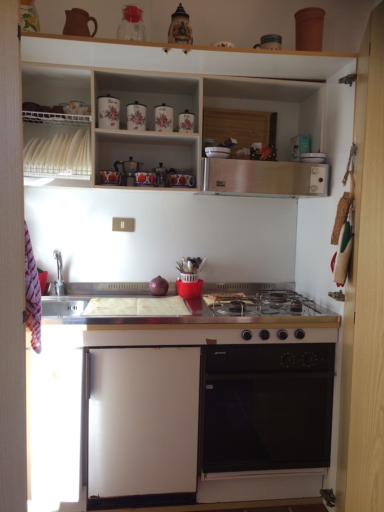 golfo degli ulivi relax