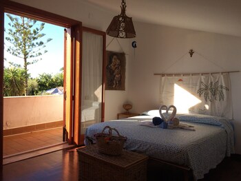 golfo degli ulivi relax