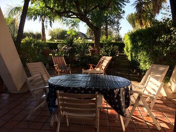 golfo degli ulivi relax