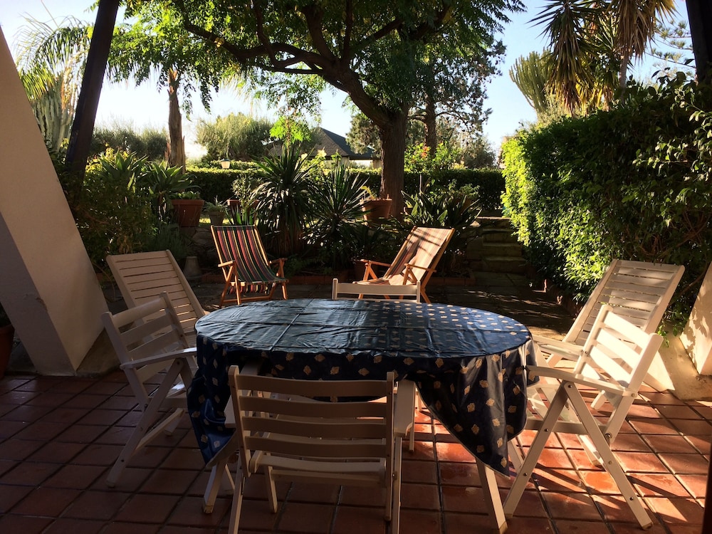 golfo degli ulivi relax