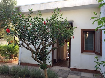 golfo degli ulivi relax