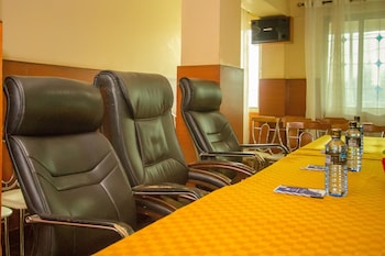 shamz hotel isiolo