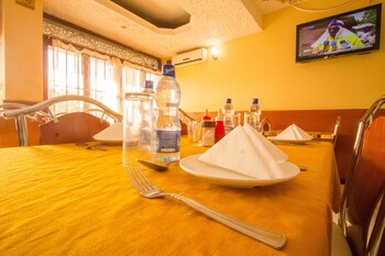 shamz hotel isiolo