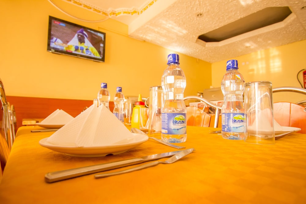 shamz hotel isiolo