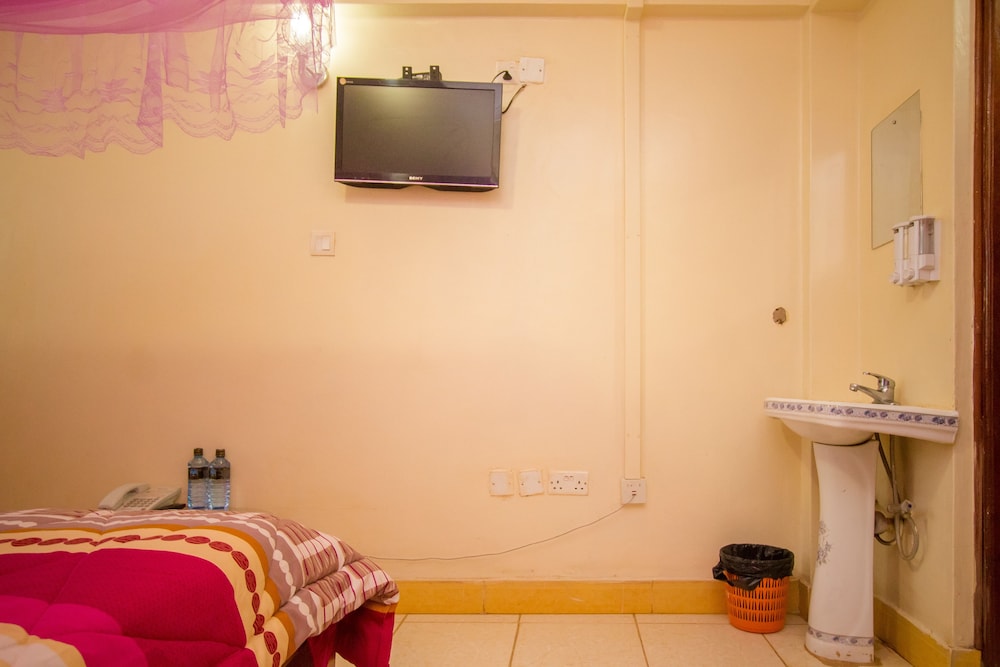 shamz hotel isiolo