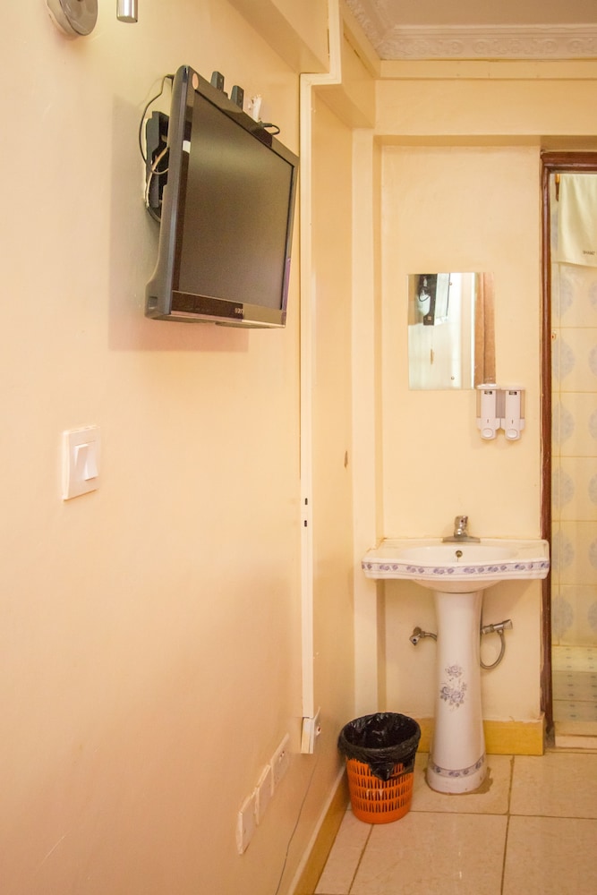 shamz hotel isiolo
