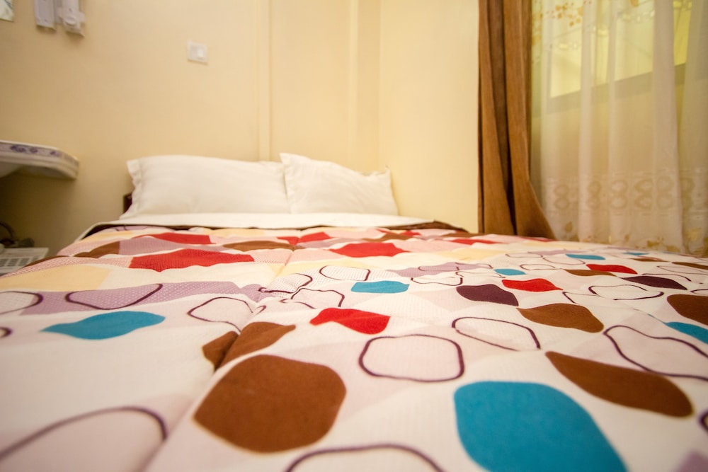 shamz hotel isiolo