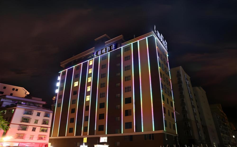 lavande hotels longmen