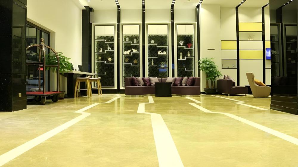 lavande hotels longmen