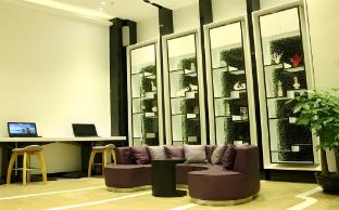 lavande hotels longmen