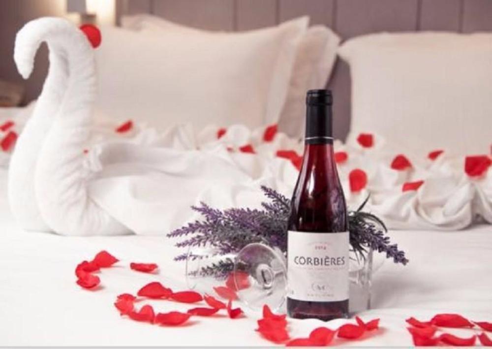 lavande hotels longmen