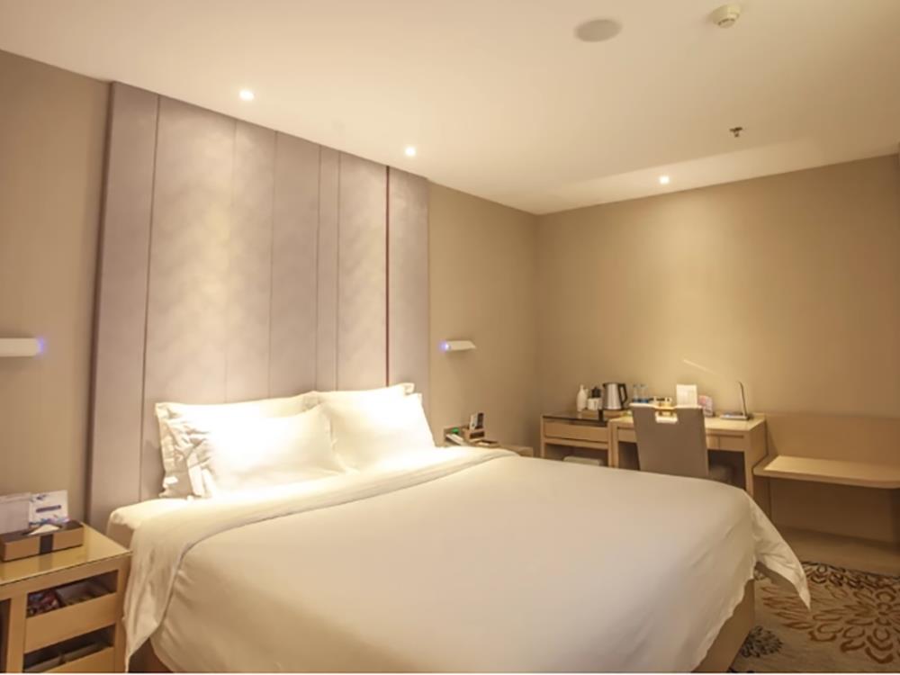 lavande hotels longmen
