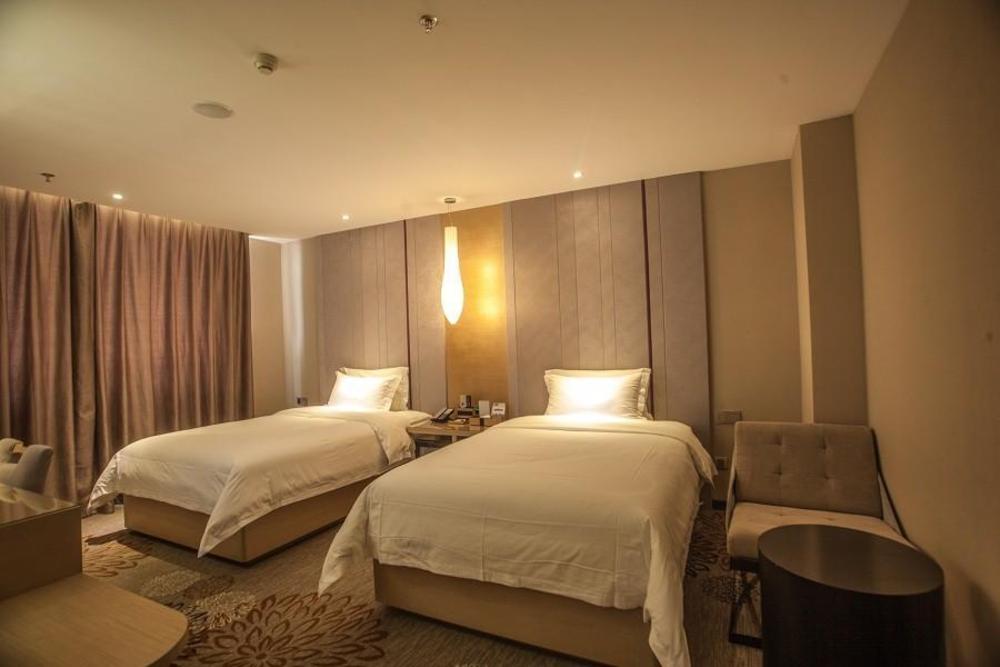 lavande hotels longmen