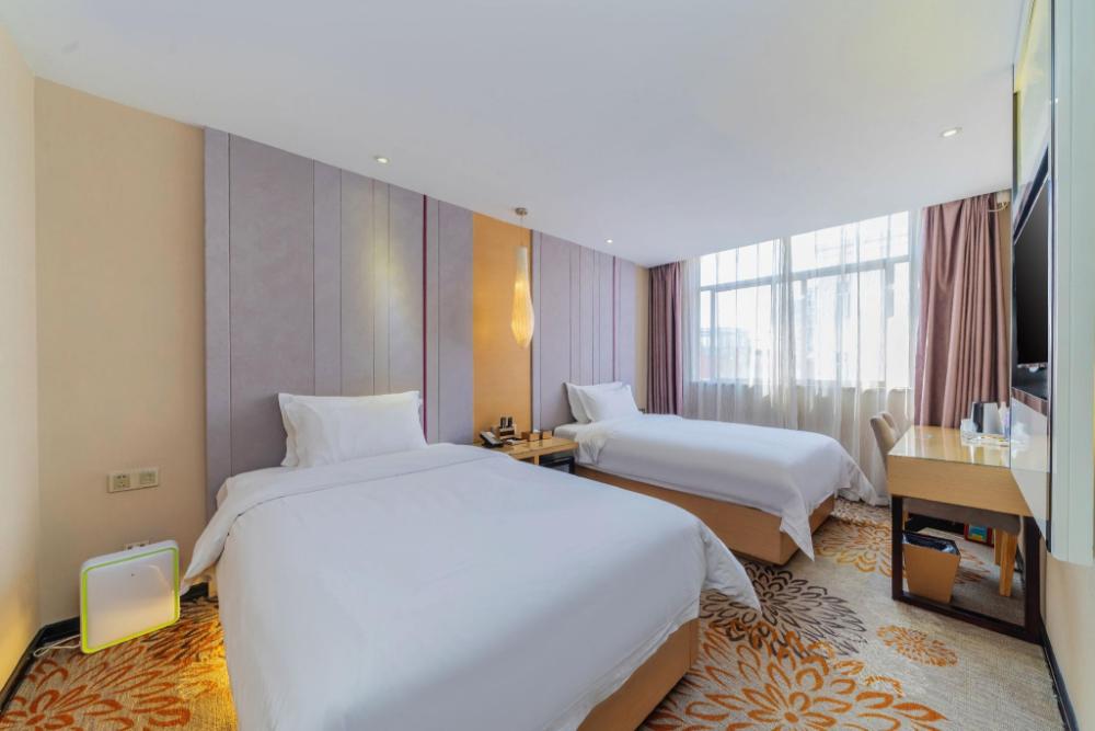 lavande hotels longmen