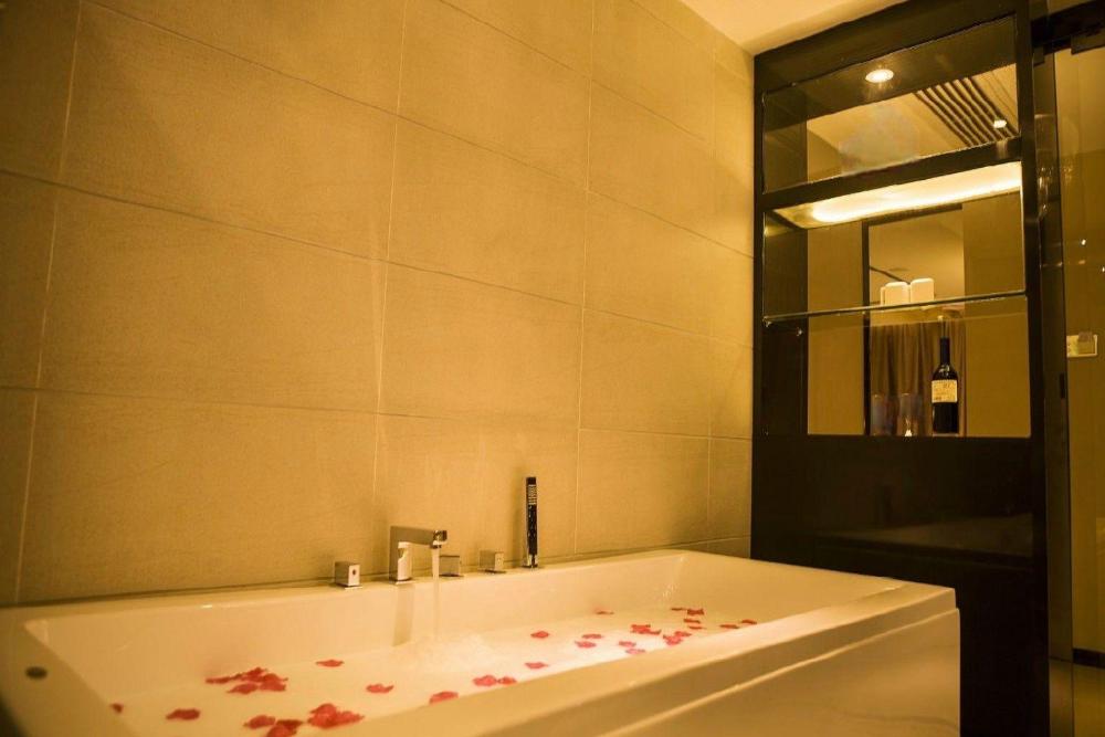 lavande hotels longmen