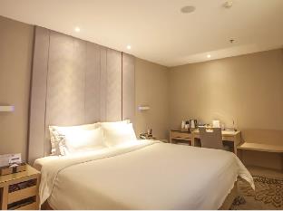 lavande hotels longmen