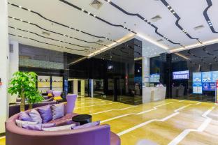 lavande hotels longmen