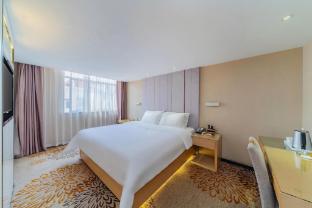 lavande hotels longmen