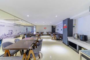 lavande hotels longmen
