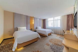 lavande hotels longmen