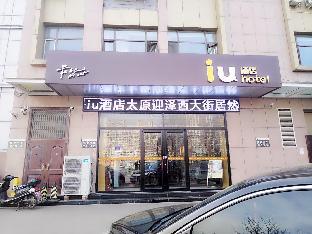 taiyuan