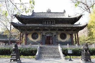 taiyuan