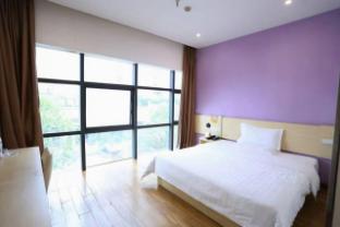 7 Days Inn (Chongqing Bund International),,2 star