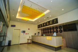 7 Days Inn (Chongqing Bund International),,2 star