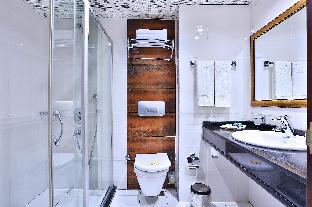 hotel mosaic