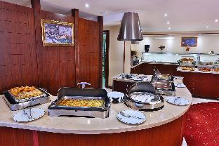 hotel mosaic