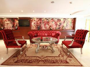hotel mosaic