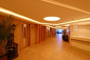 hotel mosaic