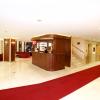 hotel mosaic