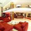 hotel mosaic