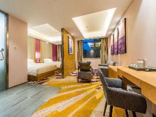 lavande hotels anyang people park