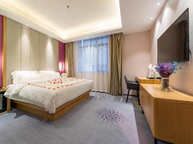 lavande hotels anyang people park