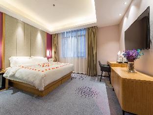 lavande hotels anyang people park