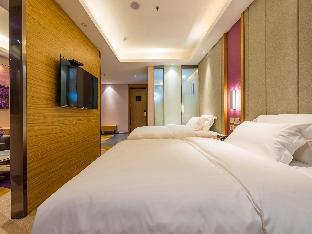 lavande hotels anyang people park