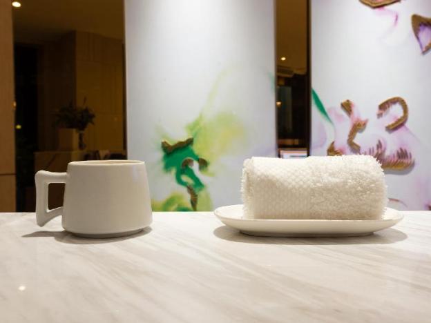 lavande hotels anyang people park