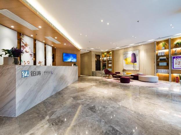 lavande hotels anyang people park