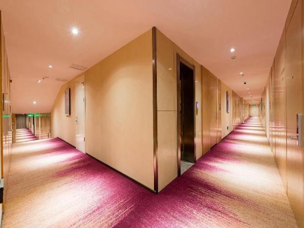 lavande hotels anyang people park