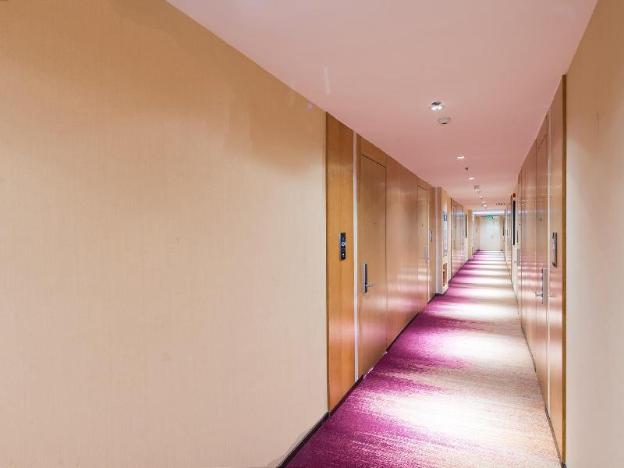 lavande hotels anyang people park