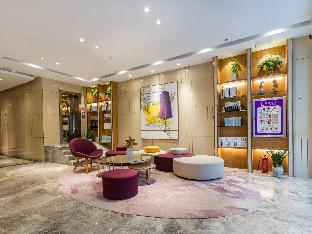 lavande hotels anyang people park