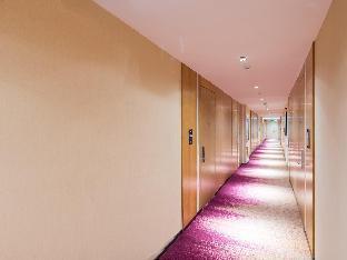 lavande hotels anyang people park