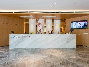 lavande hotels anyang people park