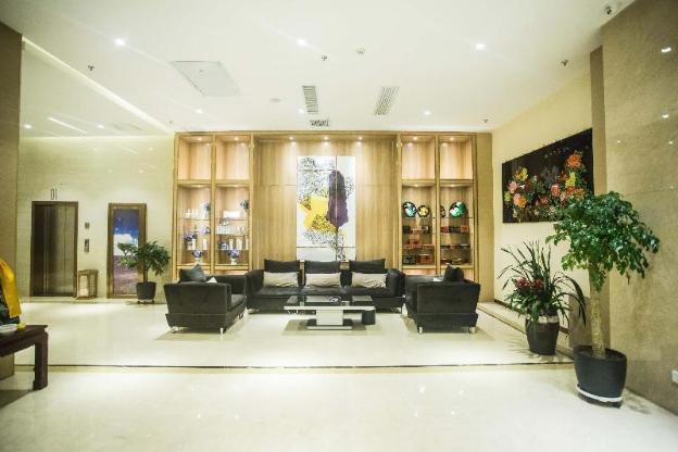 lavande hotels jinzhong pingyao old town