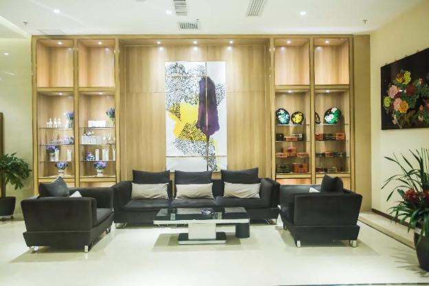 lavande hotels jinzhong pingyao old town