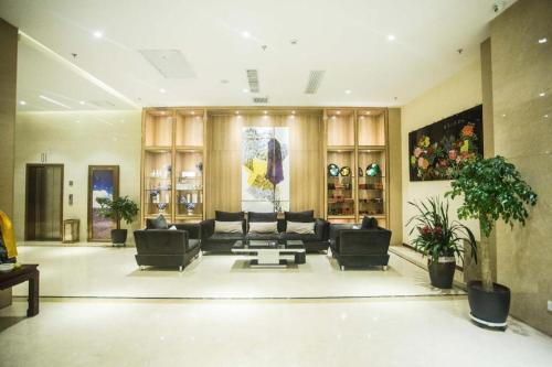 lavande hotels jinzhong pingyao old town