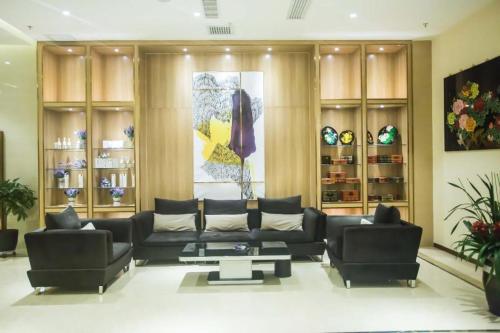 lavande hotels jinzhong pingyao old town