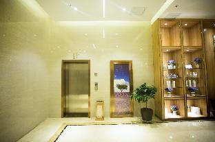 lavande hotels jinzhong pingyao old town